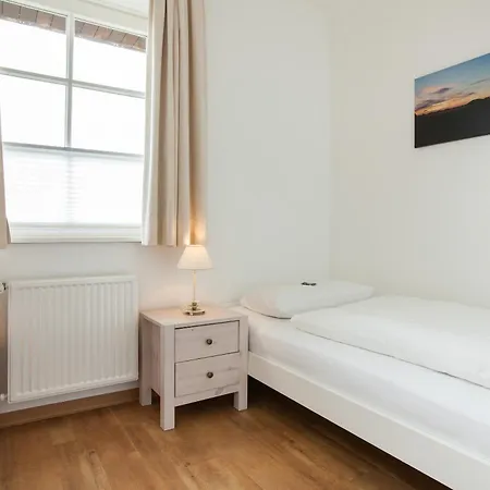 Haus Heideresidenz App 20 Apartment *