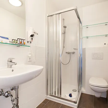 Haus Heideresidenz App 20 文尼斯塔特