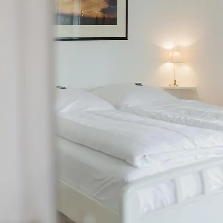 公寓 Haus Heideresidenz App 20