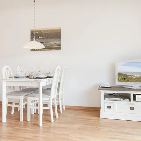 Haus Heideresidenz App 20 *