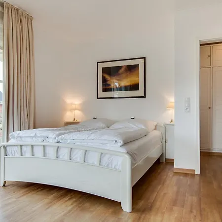 Haus Heideresidenz App 20