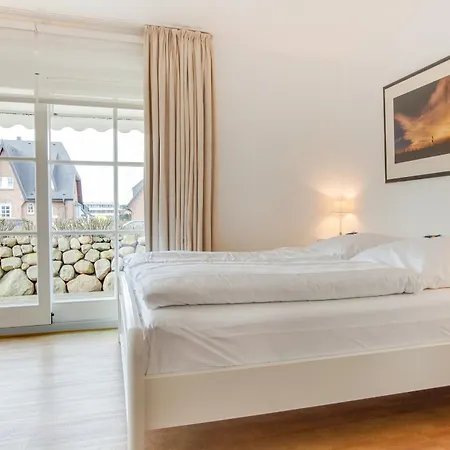 Haus Heideresidenz App 20 Apartment Wenningstedt-Braderup