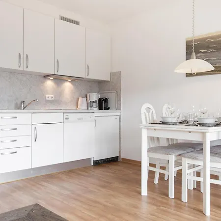 Haus Heideresidenz App 20