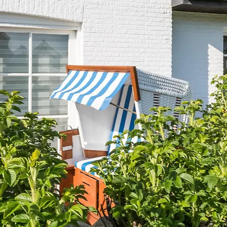 Haus Heideresidenz App 20