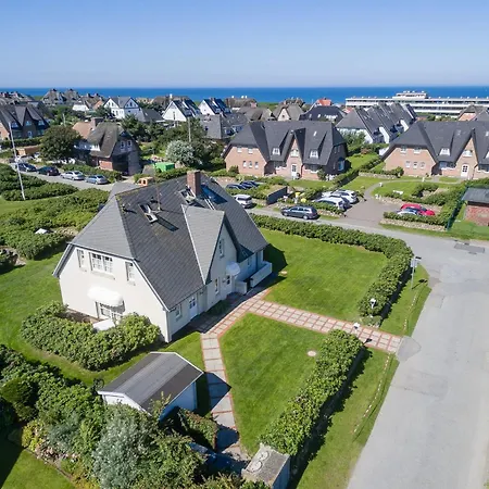 Haus Heideresidenz App 20 公寓 *