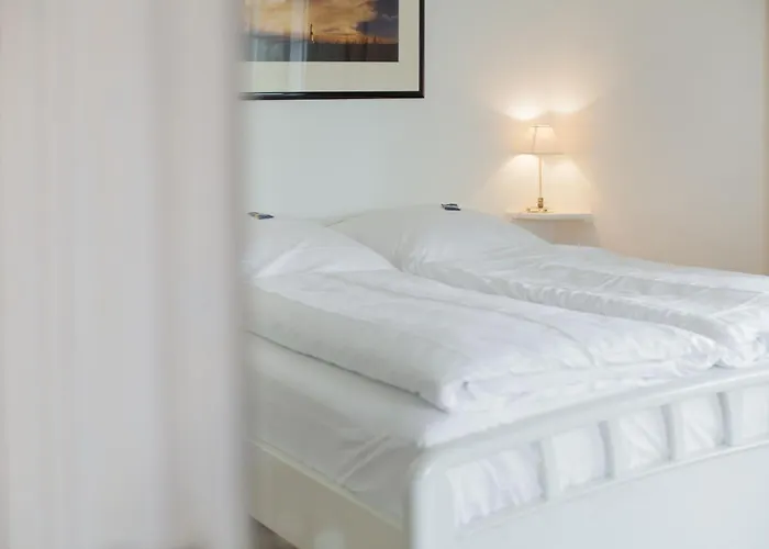 Apartament Haus Heideresidenz App 20